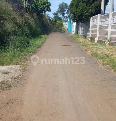 Dijual Tanah Dan Bangunan Villa Kavling Parung Hijau Bogor dekat Pusbang Sdm Aparatur Perhubungan Ri  2