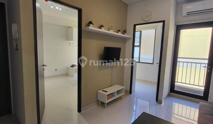 Dijual Unit Apartemen Trans Studio Mall Cibubur Tower A Lt 16 2