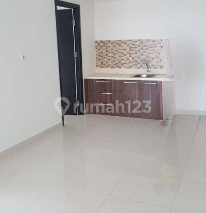 Dijual Unit Apartemen The Aspen Peak Residence Fatmawati Tower C 1