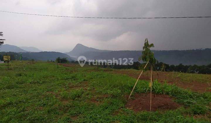 Dijual Kavling di Giriwangi Village Bogor beli Kavling Murah Dapat 2 Pohon Durian  1