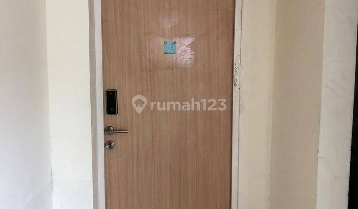 Dijual Apartemen Soho Menteng Square Jakarta Timur 5