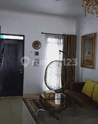 Dijual Rumah Nyaman Di H Onan Depok 1