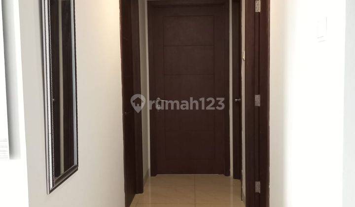 Disewakan Apartemen Di The Aspen Residence Admiralty Fatmawati 2