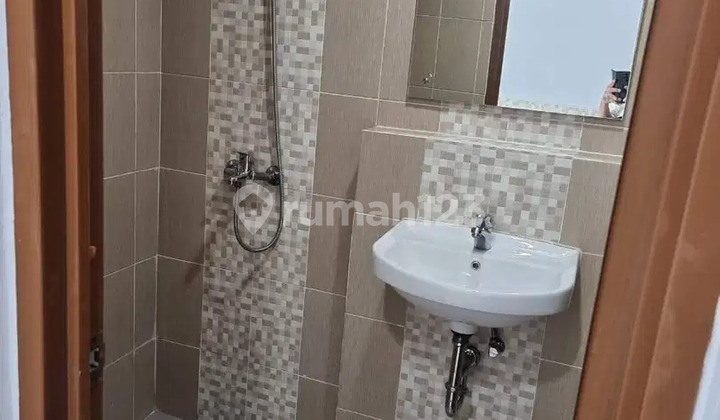 Dijual Rugi Turun Harga Apartemen Enviro, Corner, di Jababeka, Siap Huni 4