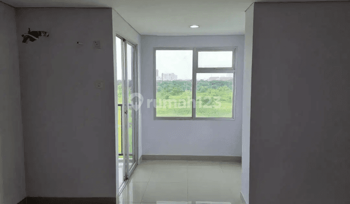 Dijual Rugi bu Apartemen Enviro, Corner, di Jababeka, Siap Huni 1