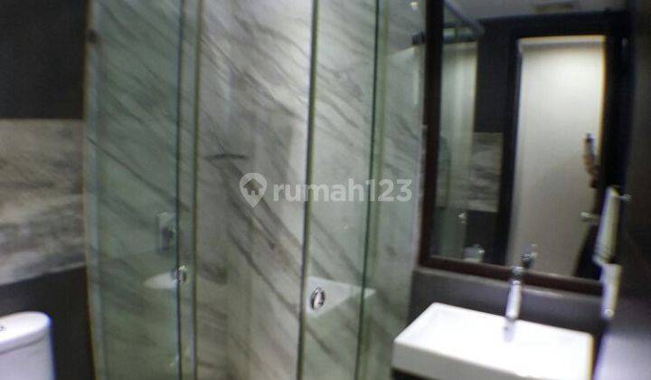 Apartemen The Aspen Residence 16th Floor, Fully Furnished IDR 12.5 Million/Month 2