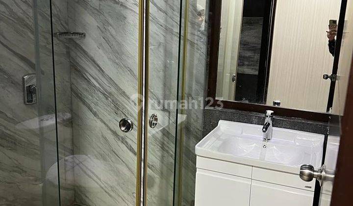 Apartemen The Aspen Residence 16th Floor, Fully Furnished IDR 12.5 Million/Month 12