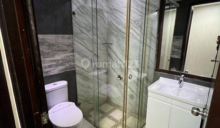 Apartemen The Aspen Residence 16th Floor, Fully Furnished IDR 12.5 Million/Month 13