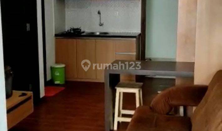 Dijual Apartemen Aspen Admiralty Twr B Full Furnished Type 2br Fatmawati Jakarta Selatan 1