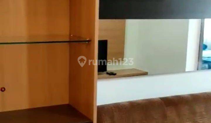 Dijual Apartemen Aspen Admiralty Twr B Full Furnished Type 2br Fatmawati Jakarta Selatan 2