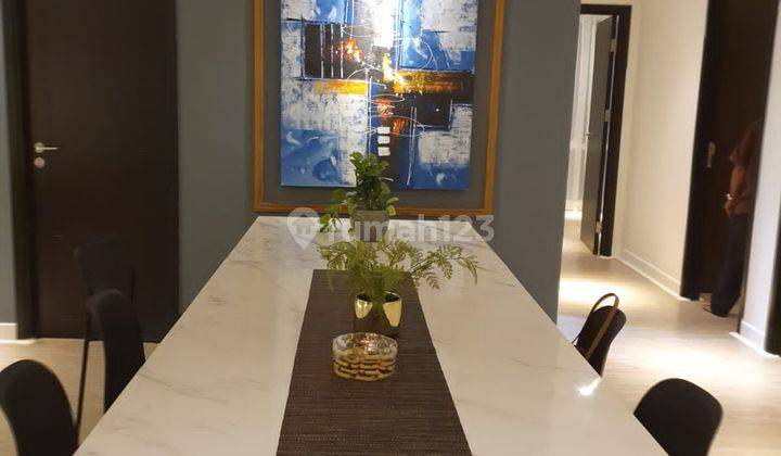 Disewakan Apartemen Cantik di Aspen Residence Fatmawati Siap Huni Tower C Jakarta Selatan 1