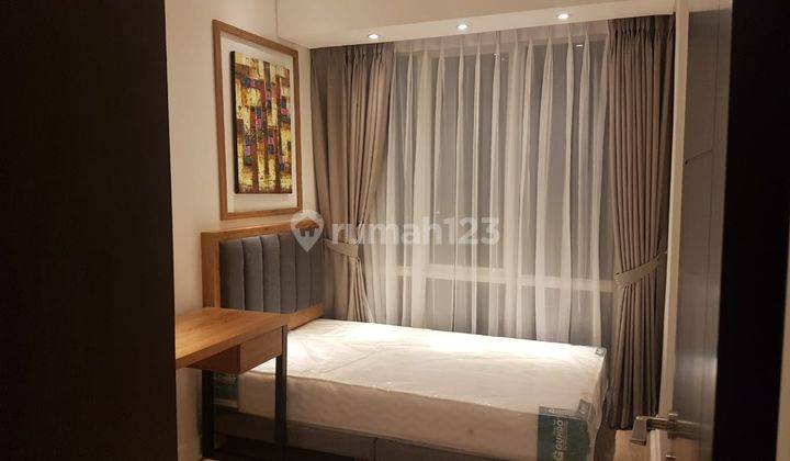 Disewakan Apartemen Cantik di Aspen Residence Fatmawati Siap Huni Tower C Jakarta Selatan 4