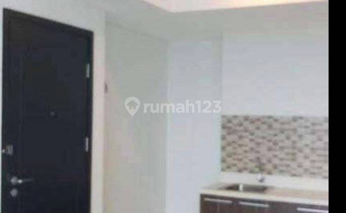 Dijual Apt Aspen Peak Residence Type Studio Tower C Fatmawati  1