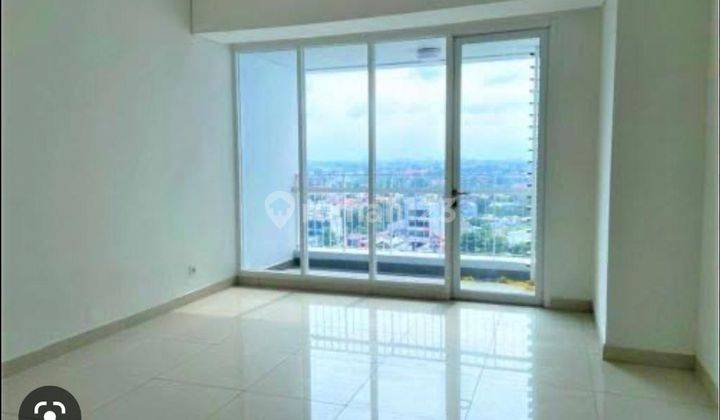 Dijual Apt Aspen Peak Residence Type Studio Tower C Fatmawati  2