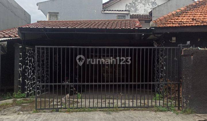 Dijual Rumah Hitung Tanah di Muhasyim Cilandak, Cocok Untuk Usaha Kos2 An Atau Lainnya 2