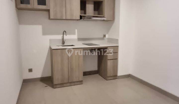  turun Harga Dijual Unit Apartemen Di Fatmawati City 1