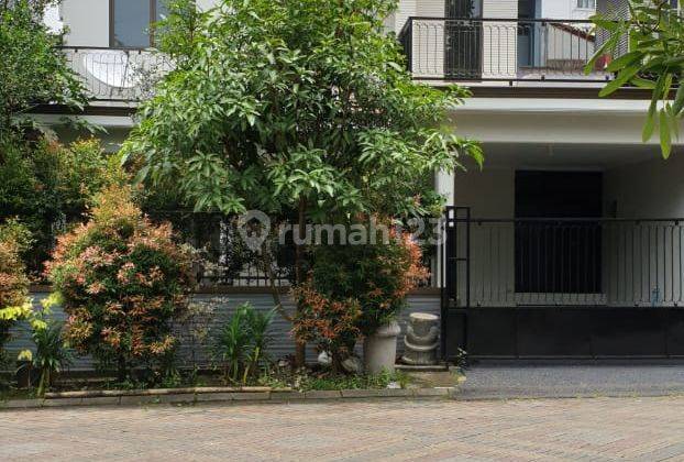 Turun Harga Dijual Rumah Bagus Di Cluster Arga Bnr Bogor 2