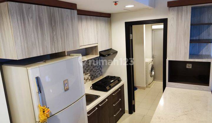 Disewakan Apartemen Aspen Peak Residence 2br Furnished 2