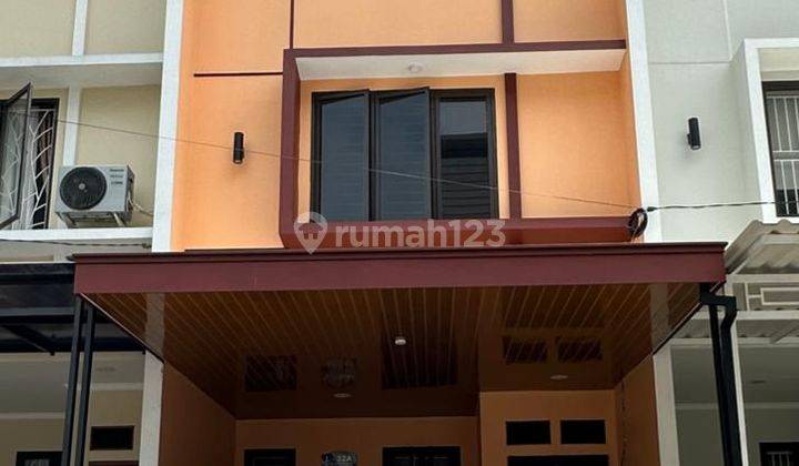 Dijual Rumah di Kedoya Jakarta Barat 1