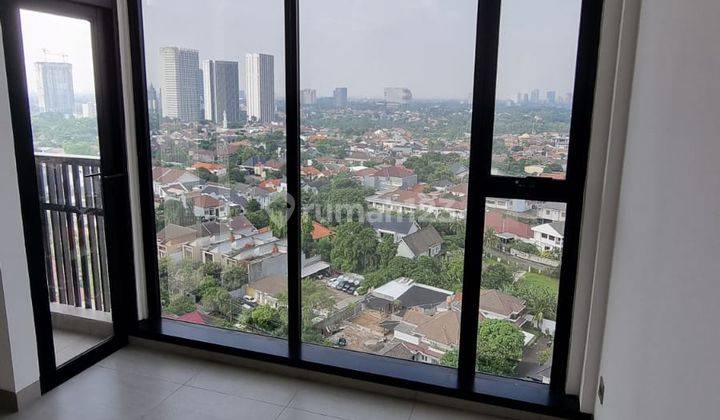  turun Harga Dijual Unit Apartemen Di Fatmawati City 2