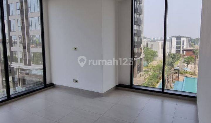 Dijual Jauh Di Bawah Price List Developer Apt Fatmawati City Center Tower Corona Suite Parc 2