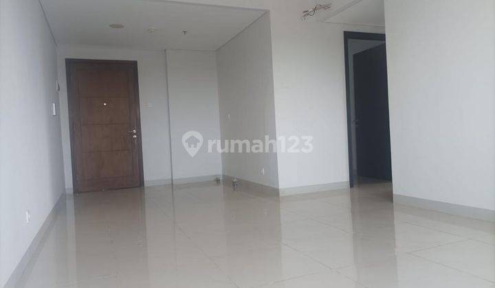 Dijual Segera Unit Apt Aspen Residence Admiralty tower B Jl Fatmawati No.1 1