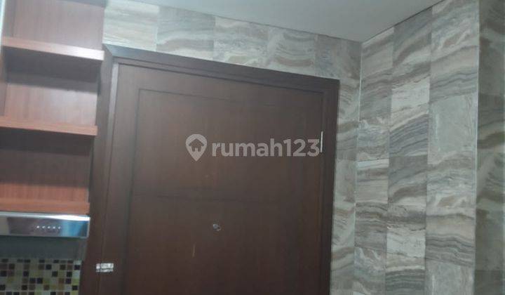 Dijual Bu Turun Harga Apart Aspen Admiralty 2br Fatmawati Jakarta Selatan 2