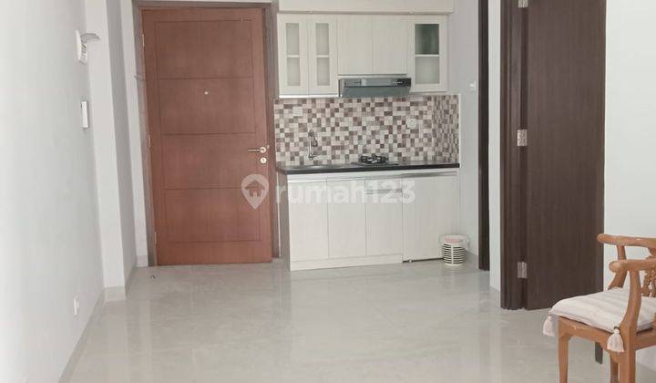 Dijual Apart Aspen Admiralty Residence Admiralty 2br Fatmawati Jakarta Selatan 1