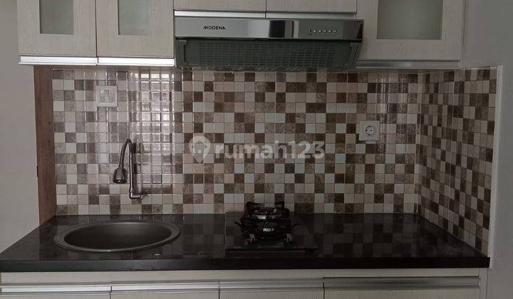 Dijual Apart Aspen Admiralty Residence Admiralty 2br Fatmawati Jakarta Selatan 2