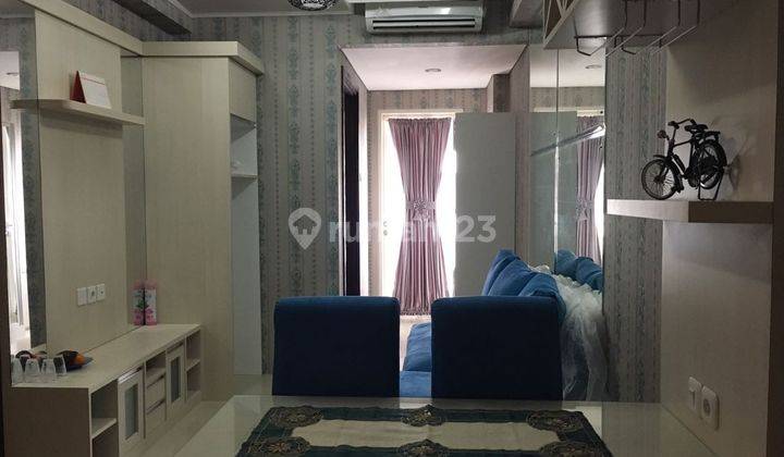 Disewakan Apart Aspen Admiralty Residence Admiralty 2br Fatmawati Jakarta Selatan 1