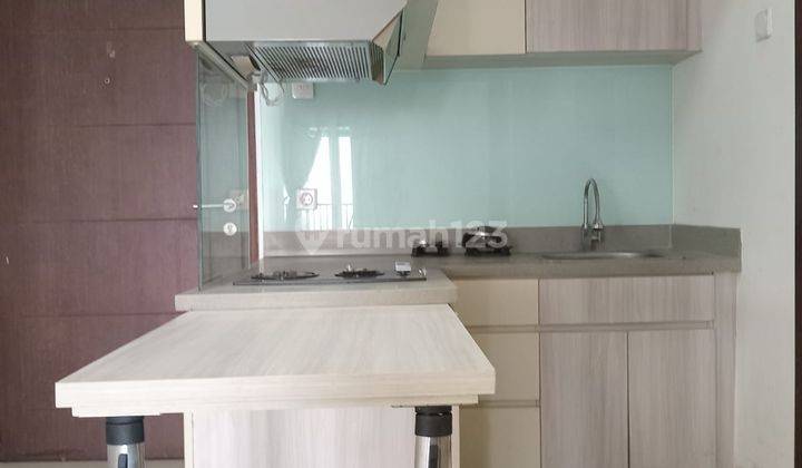 Dijual Apart Aspen Admiralty 2br Fatmawati Jakarta Selatan 2