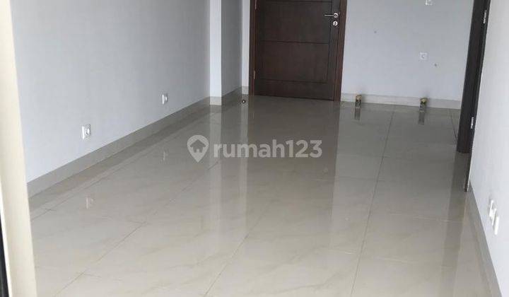 Dijual Aprt 2br Unfurnished di Aspen Residence Admiralty Fatmawati Jaksel 1