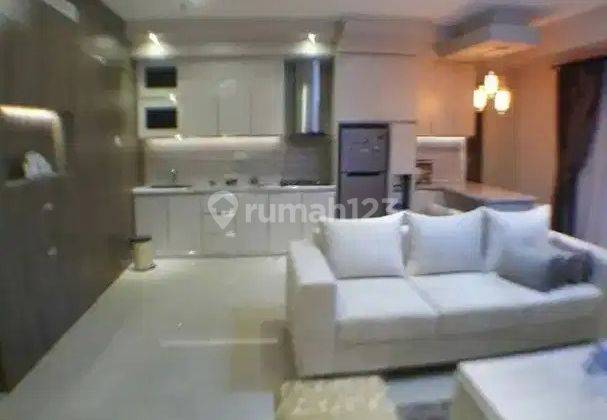 Disewakan Apartemen The Aspen Residence Admiralty Fatmawati Jak sel , Tower A Full Furnish, Siap Huni 1