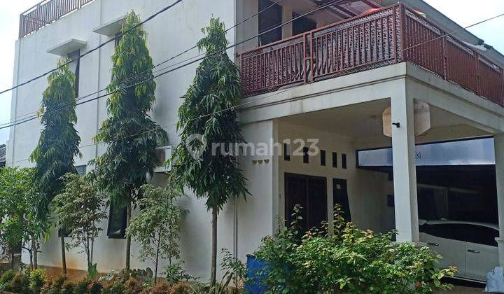 Dijual Rumah Di Perum Puri Gading Residence Cimanggis Depok 2