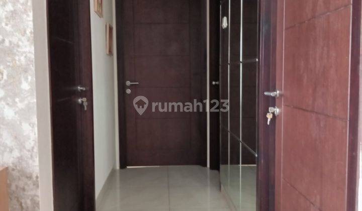 Disewakan Apartemen The Aspen Residence Admiralty Fatmawati Jak sel , Tower A Full Furnish, Siap Huni 2