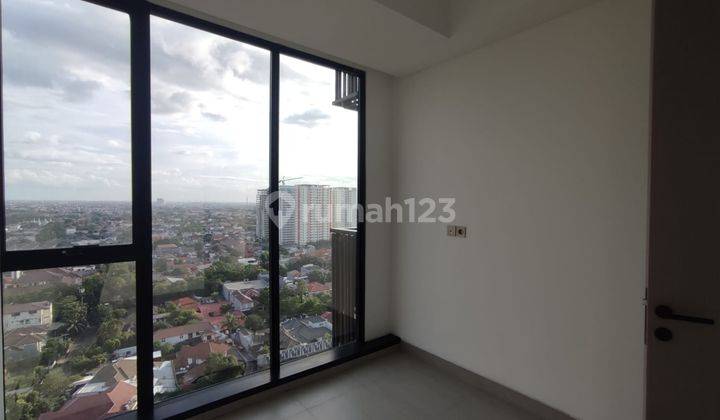 Disewakan Apartemen Fatmawati City Center Suite Corona 2