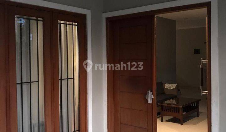 Dijual Rumah Luas Dan Rapi , Terawat di Pulo Asem Jakarta Timur 2