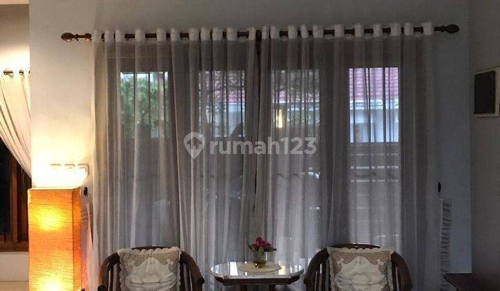 Dijual Rumah Luas Dan Rapi , Terawat di Pulo Asem Jakarta Timur 2