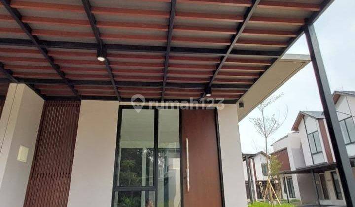 Dijual Rumah Brand New, Ready Unit di Cluster Fortunia South City Open Unit Ready 2