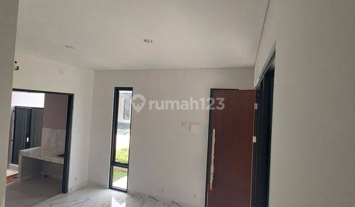 Dijual Rumah Brand New, Ready Unit di Cluster Fortunia South City 1