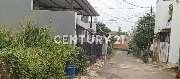 Tanah Bagus Untuk Invest Di Ciater Raya Tanggerang 2