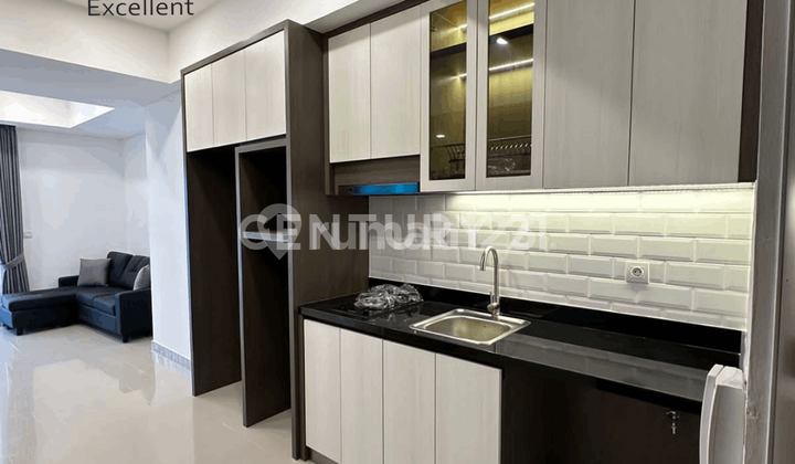 1BR Apartment in Somerset Kencana Pondok Indah, South Jakarta