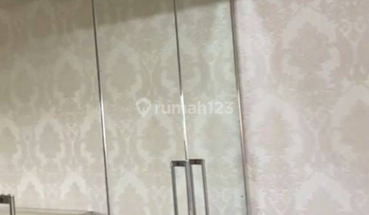 Dijual Full Furnished Apartement Bonavista Twr B Lebak Bulus Jaksel 2