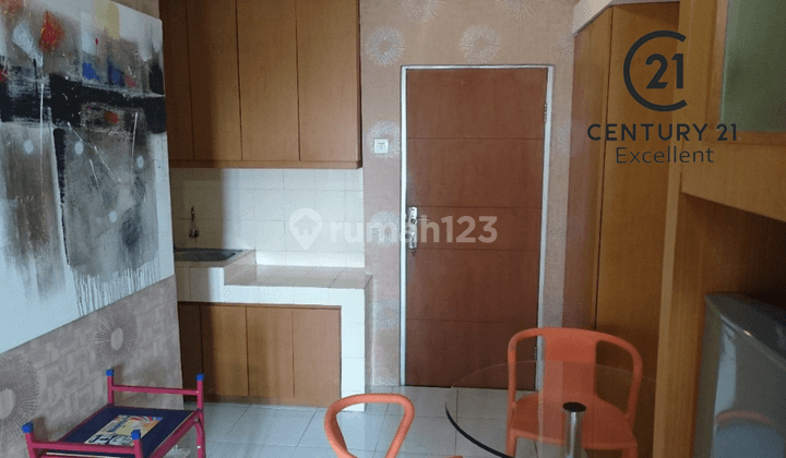 Di Jual Bu Apartemen Gateway Pesanggrahan Jakarta Selatan 1