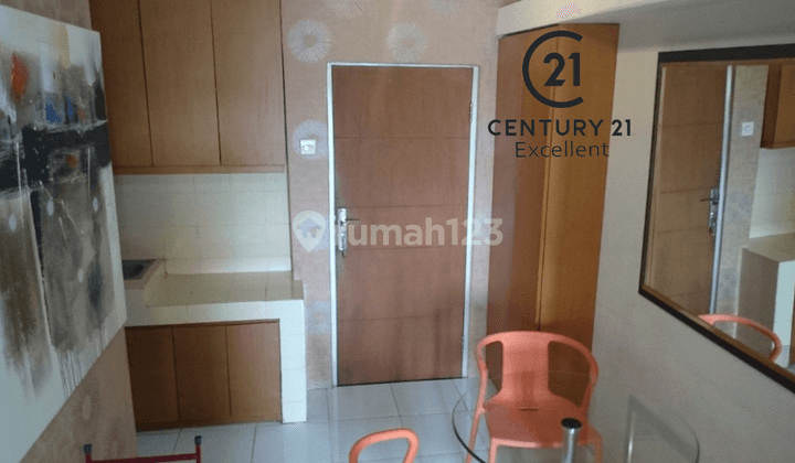 Di Jual Bu Apartemen Gateway Pesanggrahan Jakarta Selatan 2