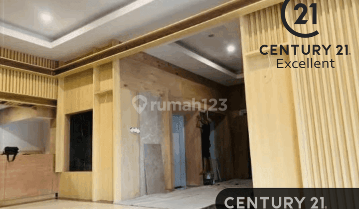 Dijual 1UNIT Apple 3 Condovilla Lebak Bulus Jakarta Selatan 1