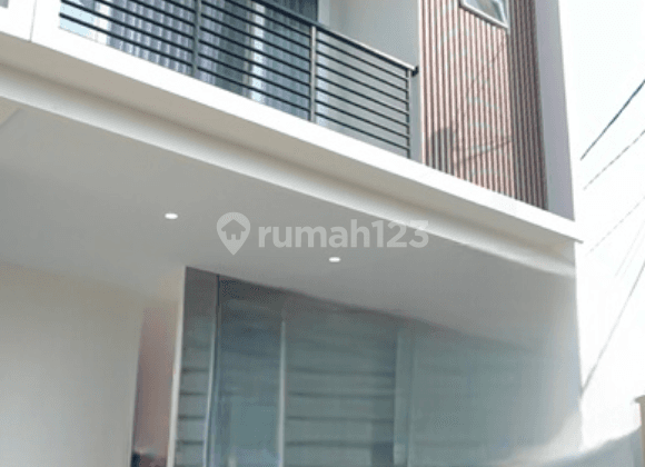 Hunian Baru Nyaman Dan Strategis De Araz Residence Depok 1