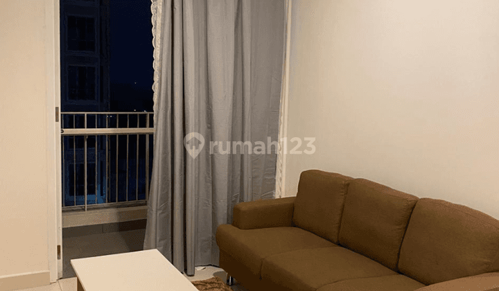 Disewakan Unit Apt Aspen Tower C Full Furnished Di Fatmawati Jaksel 2