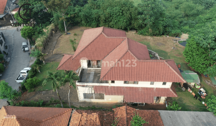 Dijual Rumah Di Komplex Arco Sawangan Depok 2