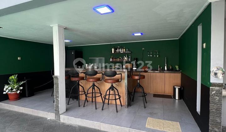 DIJUAL RUMAH SIAP HUNI DI BNR BOGOR